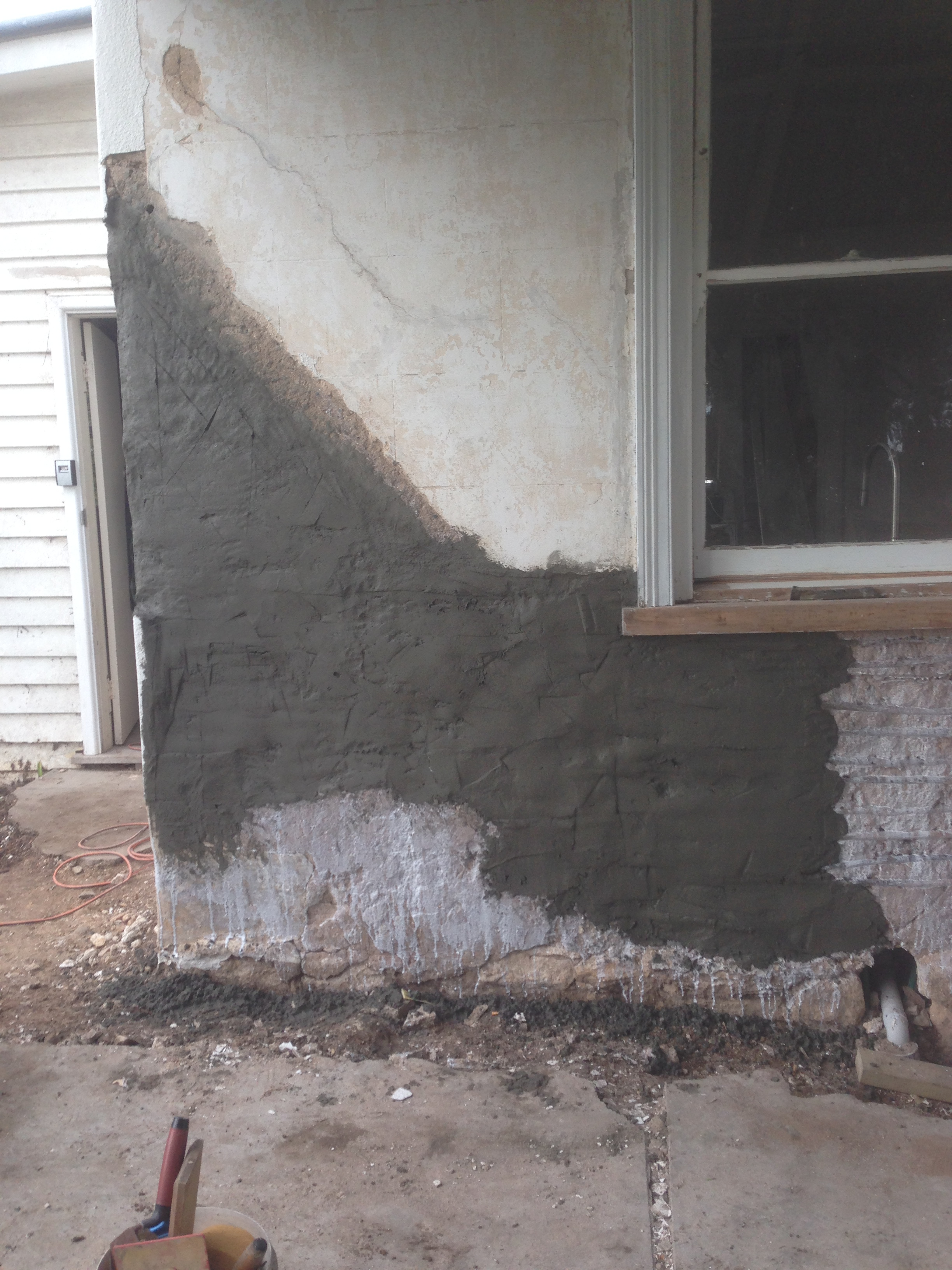 Restoration Example 5